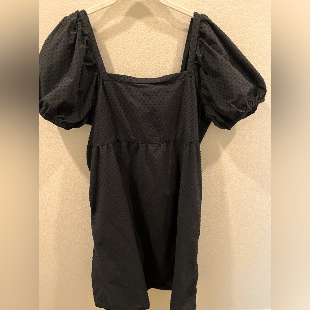 A New Day Dress